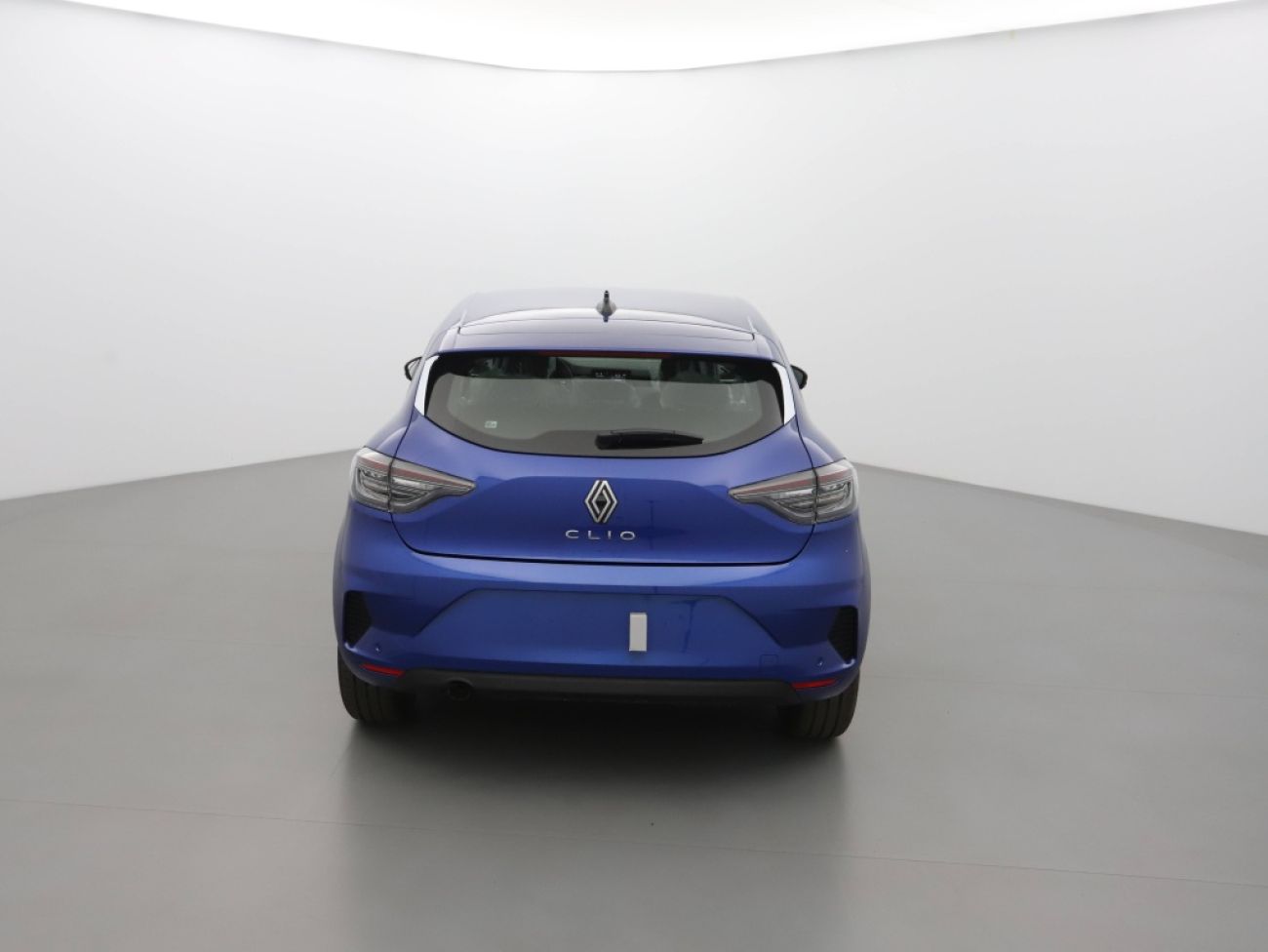 Mandataire RENAULT Clio 1.5 BLUE DCI 100CH EVOLUTION