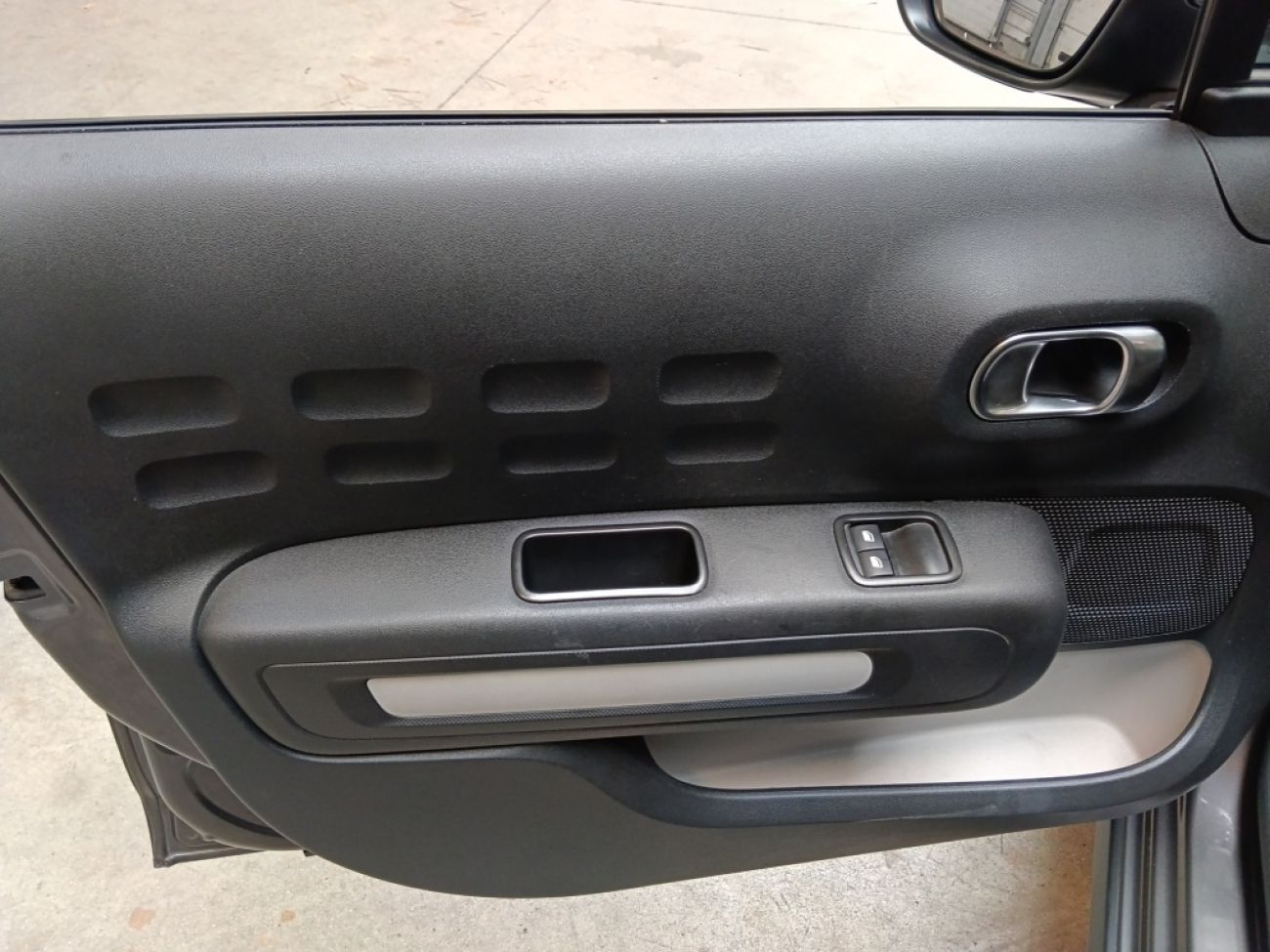 Mandataire Citroën C3 1.5 BLUEHDI 100CH S&S PLUS