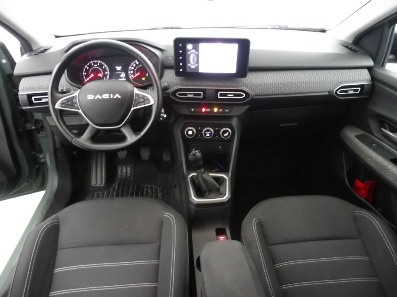 Mandataire Dacia Jogger 1.0 TCE 110CH EXPRESSION 7 PLACES