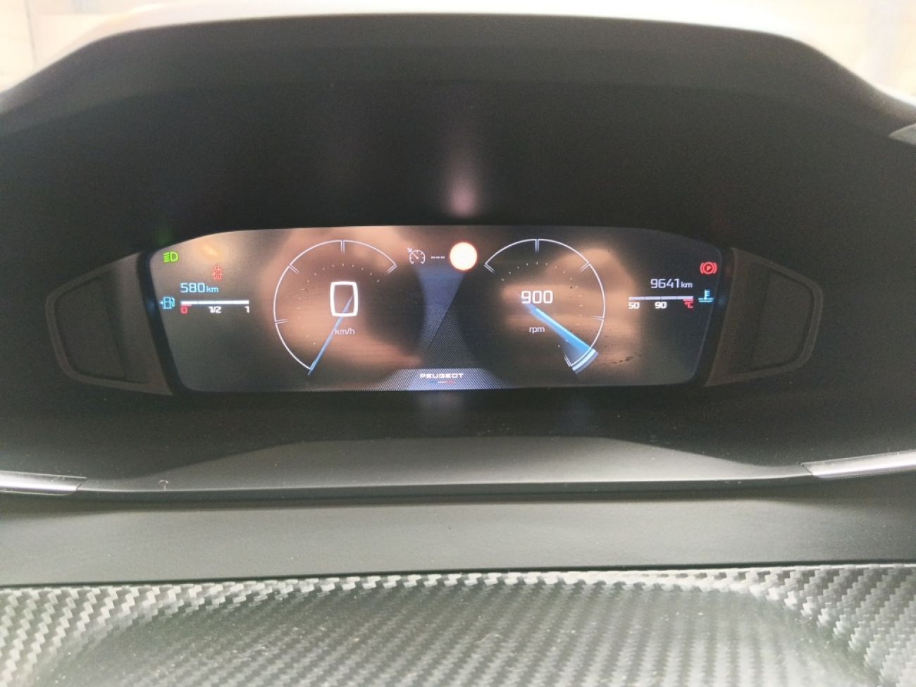 Mandataire PEUGEOT 208 1.2 100CH S&S ALLURE