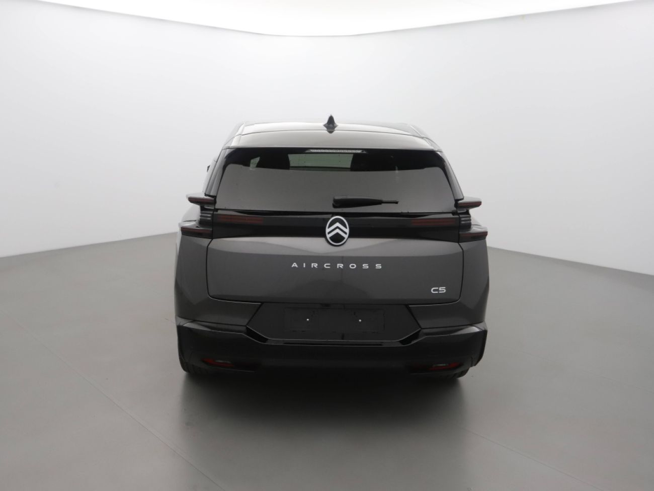 Mandataire Citroën C5 Aircross 1.2 HYBRIDE 145CH MAX BOITE AUTOMATIQUE