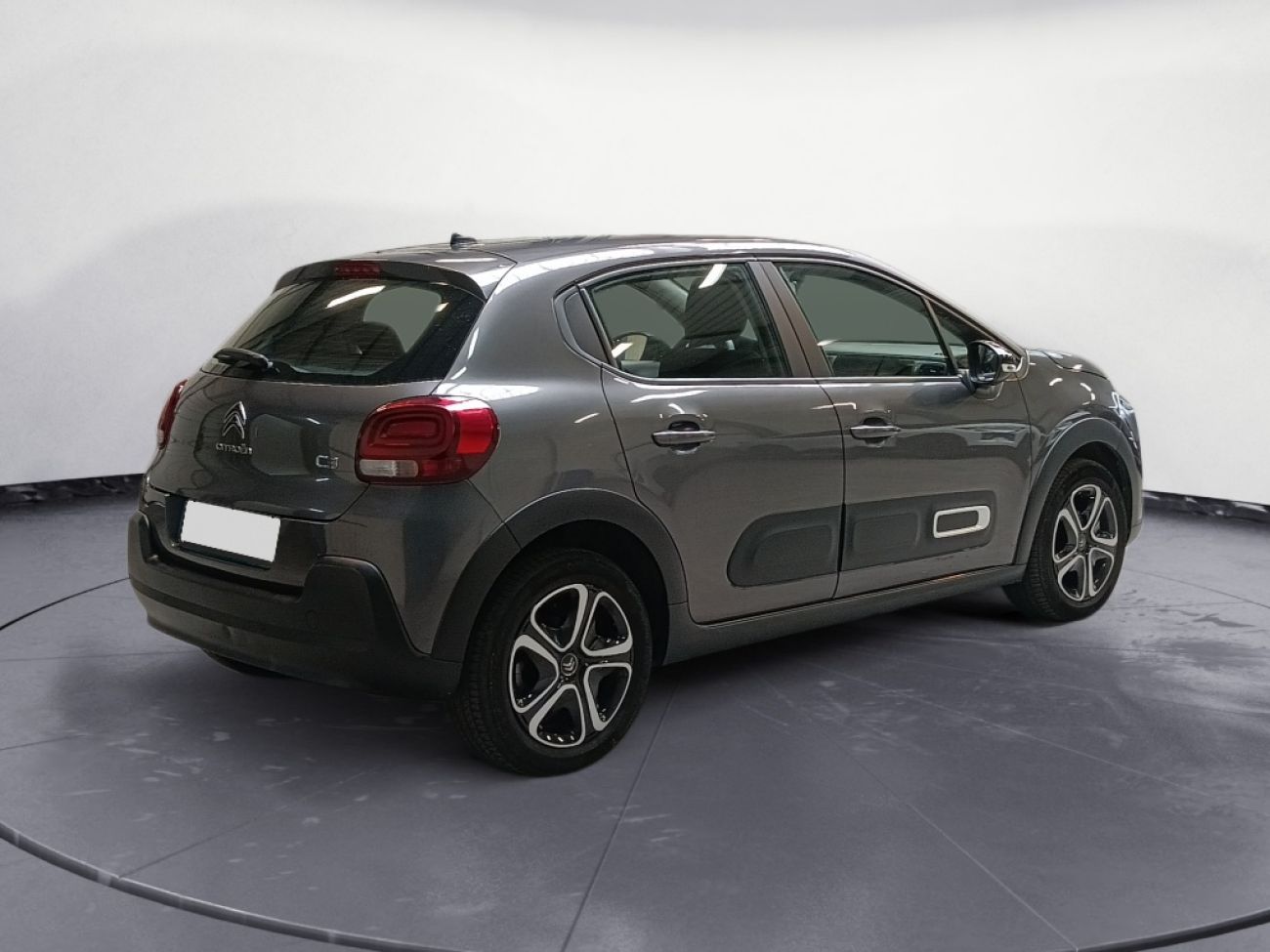 Mandataire Citroën C3 1.5 BLUEHDI 100CH S&S PLUS