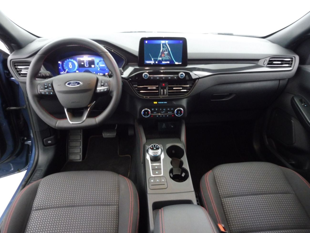Mandataire Ford KUGA 2.0 TDCI 120CH ST-LINE POWERSHIFT