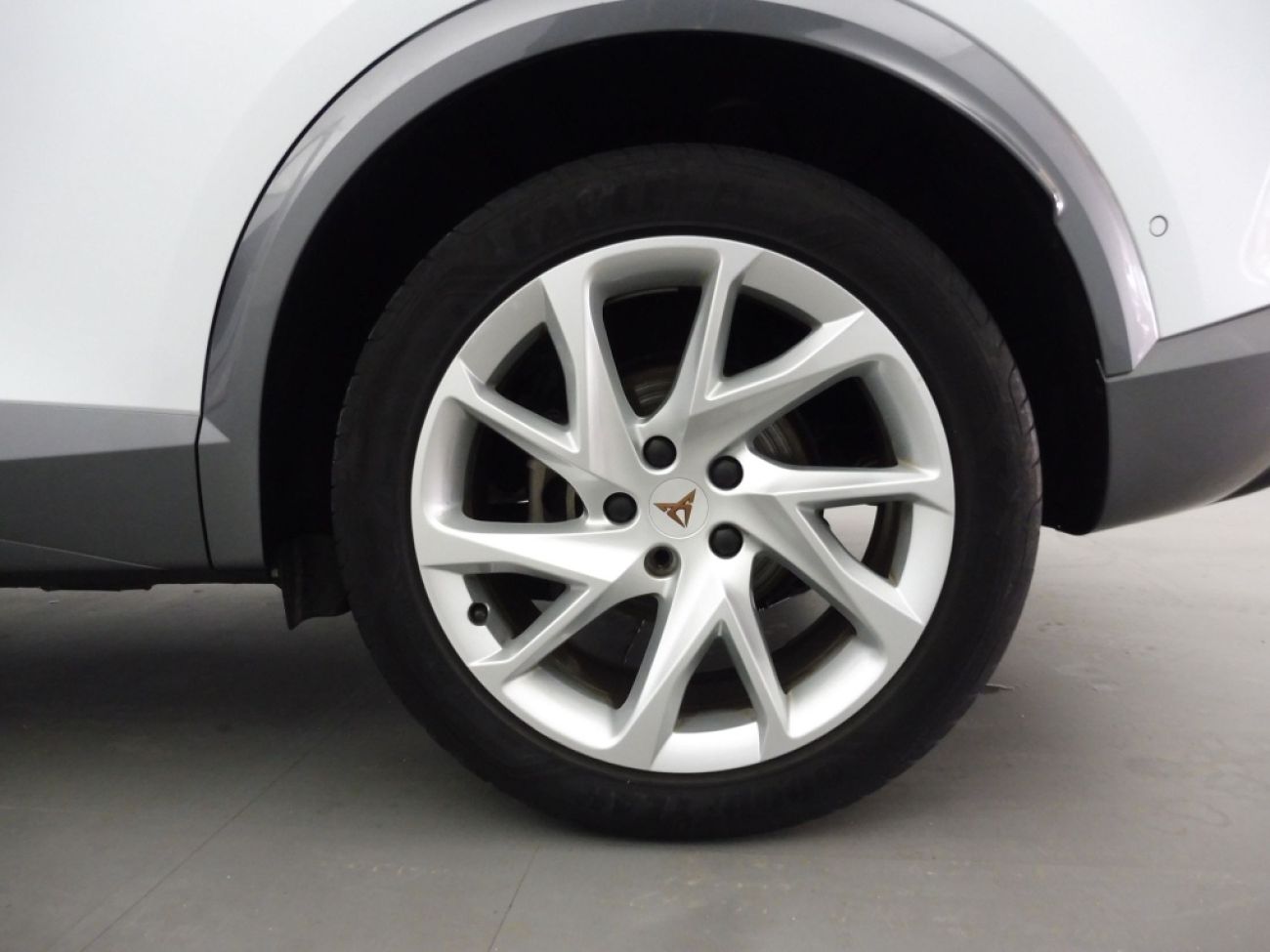 Mandataire CUPRA Formentor 1.5 TSI DSG 150