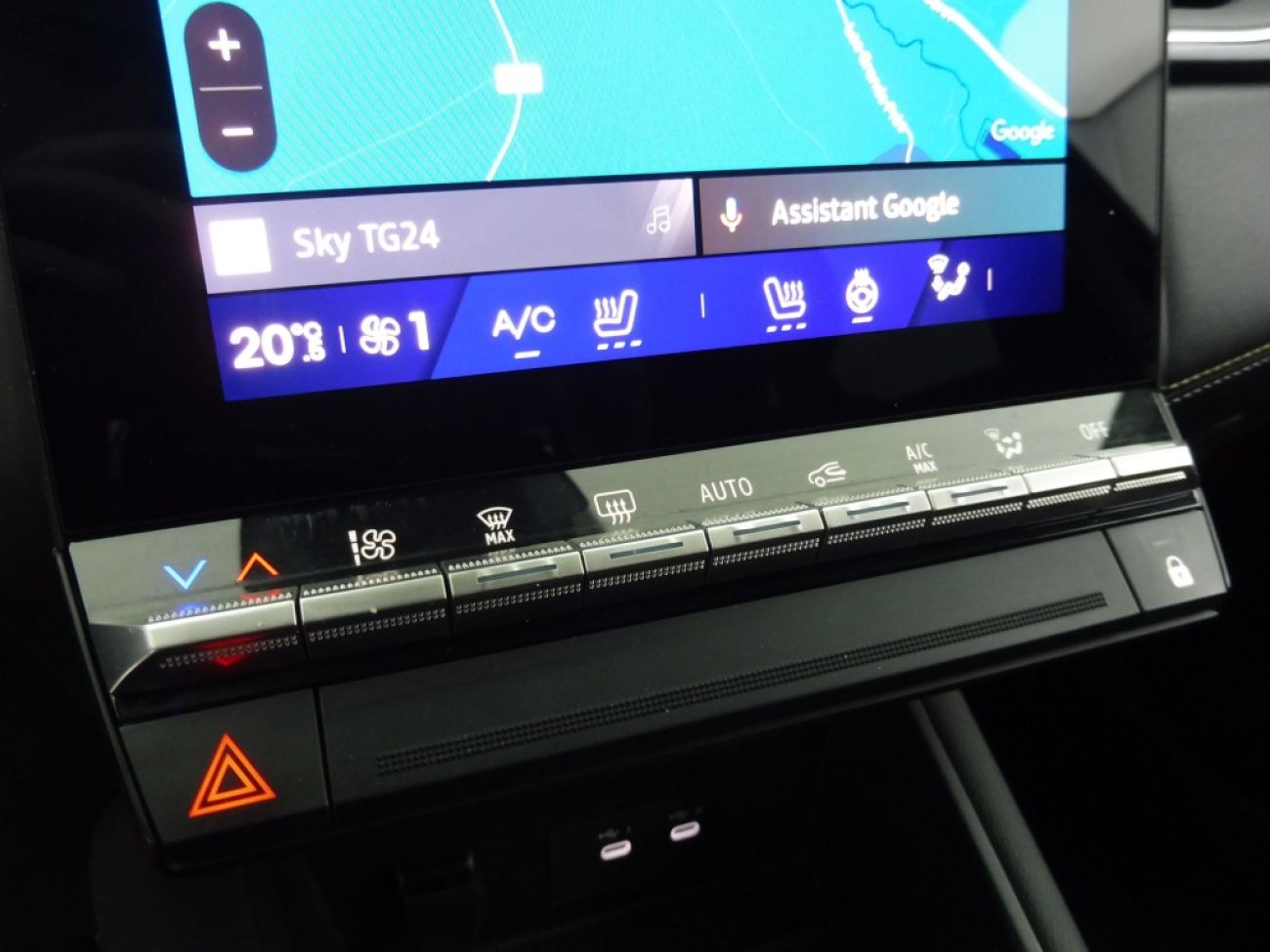 Mandataire RENAULT Symbioz 1.6 E-TECH FULL HYBRID 145CH ICONIC