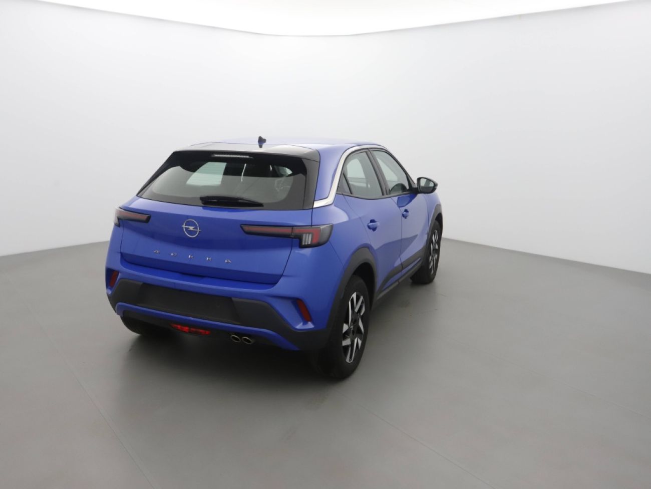 Mandataire Opel Mokka 1.2 TURBO 130CH BVA8