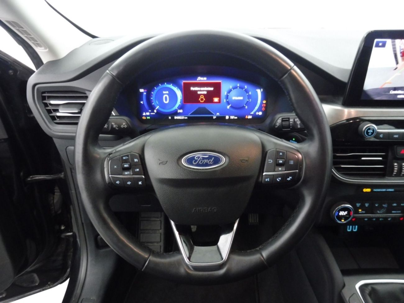 Mandataire Ford Kuga 1.5 ECOBOOST 150CH TITANIUM