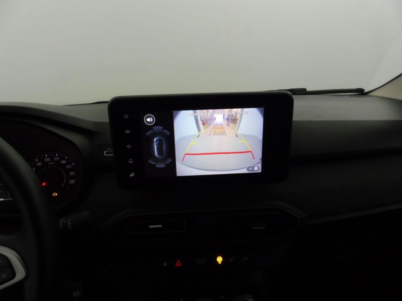 Mandataire Dacia Sandero 1.0 TCE 110CH STEPWAY EXTREME +