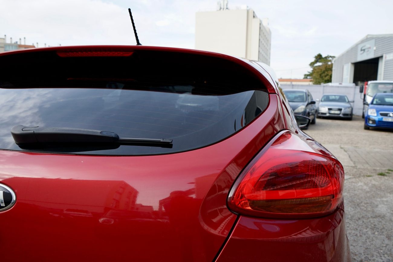 Mandataire Kia PRO_CEE'D COUPE Pro_Cee'd 1.6L GDi 135 ch Dynamic