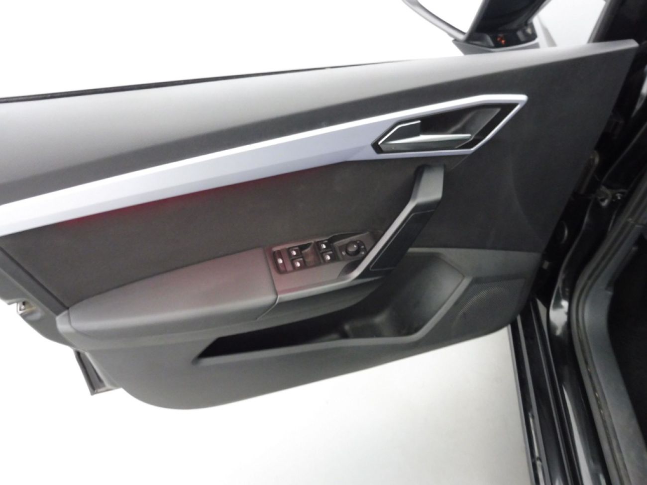 Mandataire Seat Ibiza 1.0 TSI 110CH FR