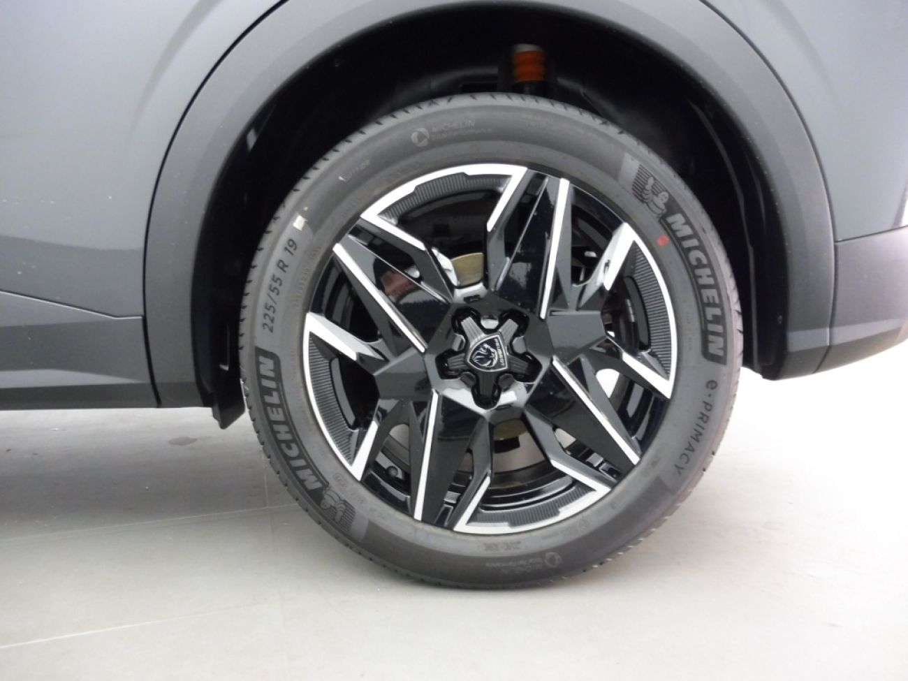 Mandataire PEUGEOT 3008 1.2 HYBRID 145CH GT E-DCS6