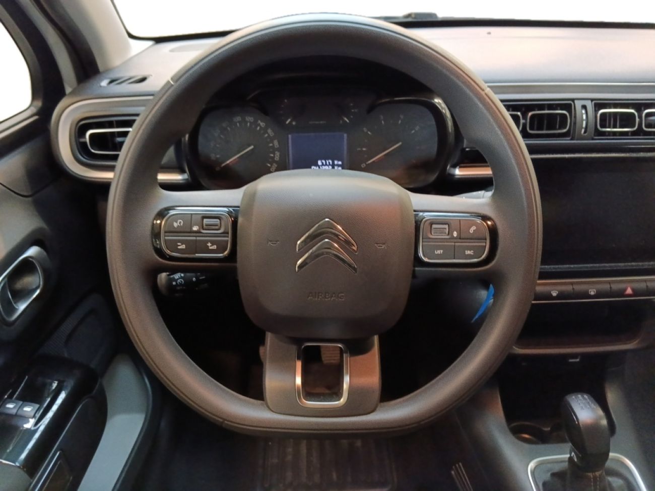 Mandataire Citroën C3 1.2 PURETECH 83CH S&S MAX