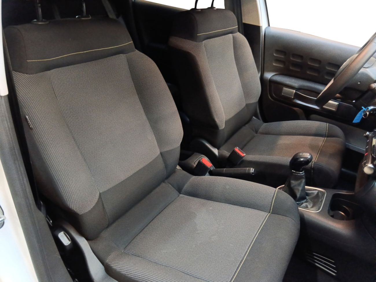 Mandataire Citroën C3 1.2 PURETECH 83CH S&S MAX