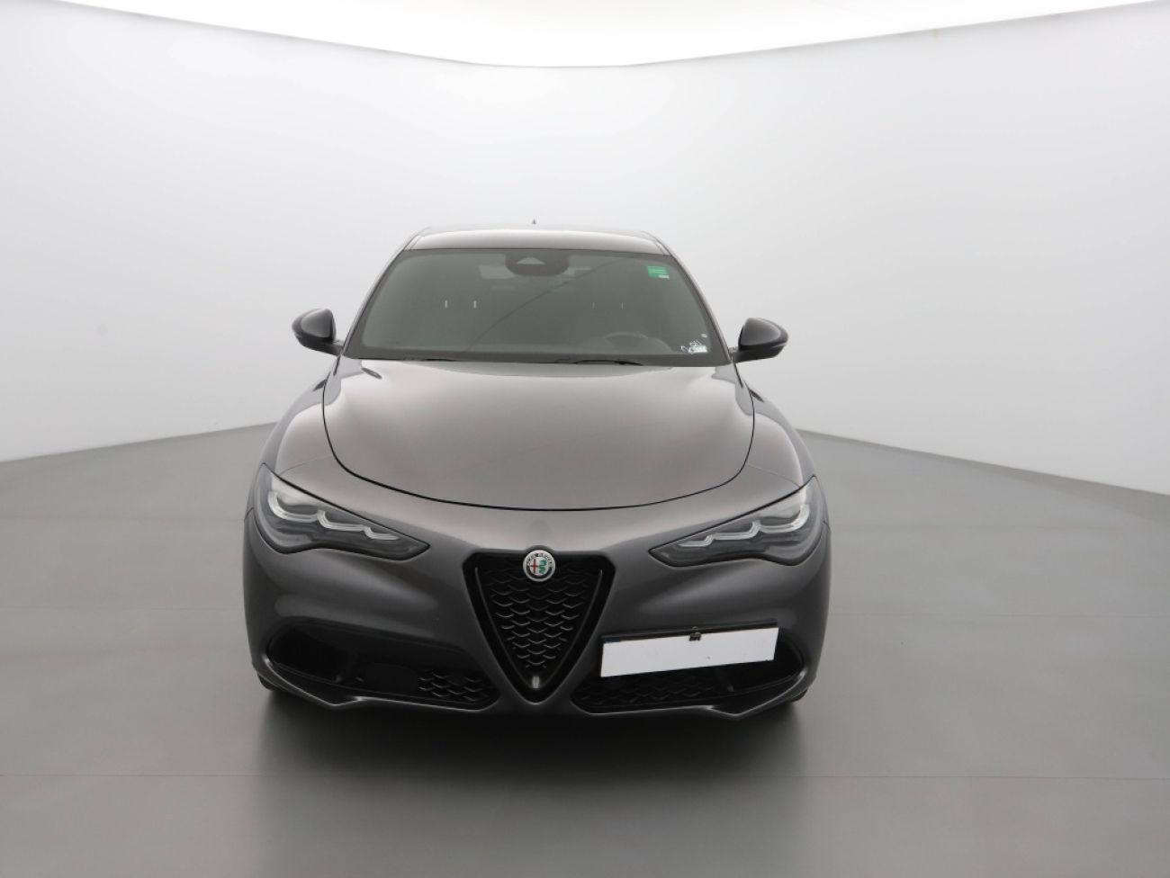 Mandataire ALPHA ROMEO Stelvio 2.2 DIESEL 160CH SPRINT AT8