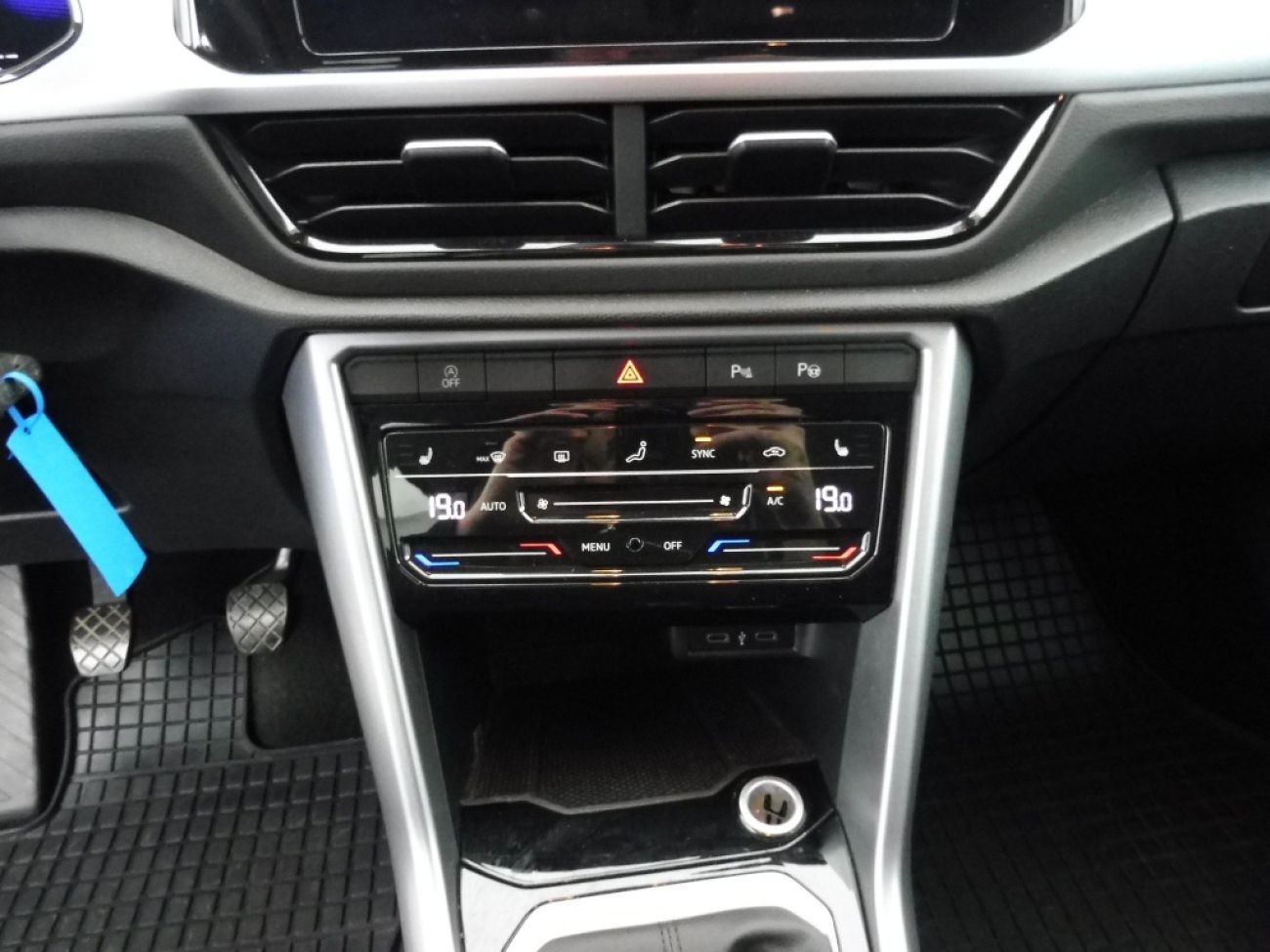 Mandataire VOLKSWAGEN T-Roc 1.5 TSI 150 life