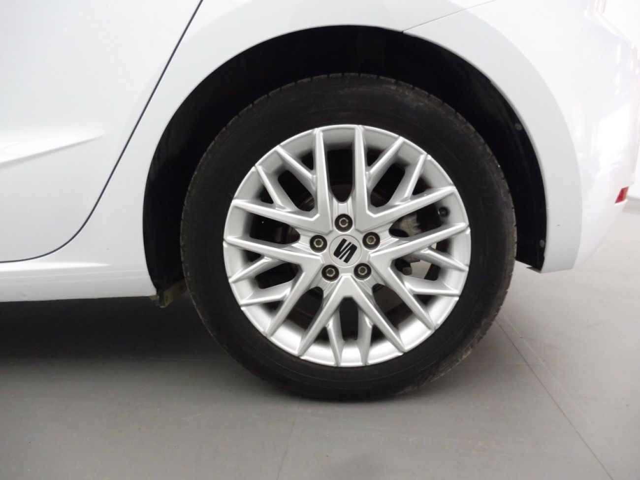 Mandataire Seat Ibiza 1.0 TSI 110CH FR