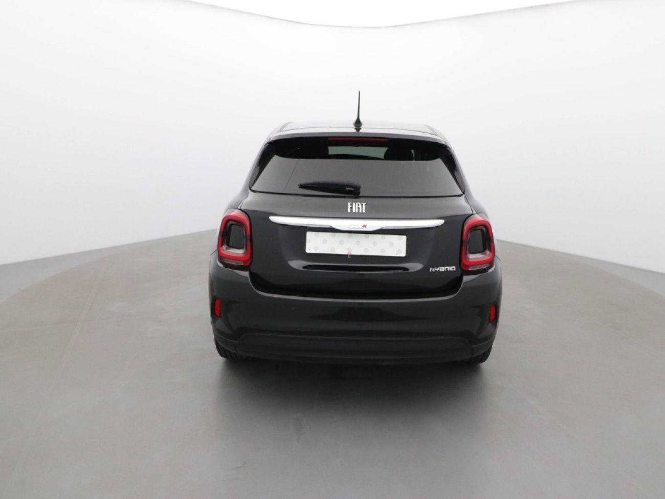 Mandataire FIAT 500X 1.5 FIREFLY TURBO 130CH S/S HYBRID PACK CONFORT DCT7