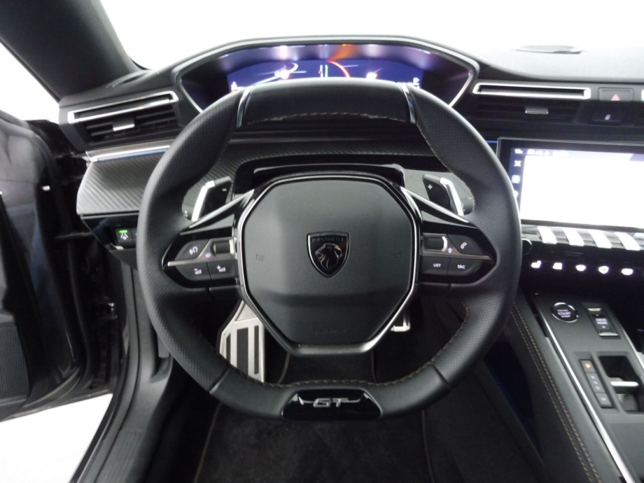 Mandataire PEUGEOT 508 SW PURETECH 130CH S&S GT PACK EAT8