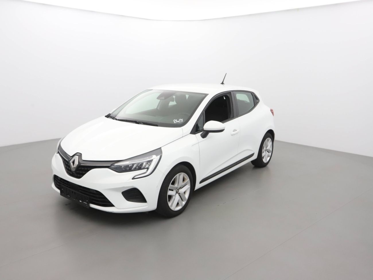Mandataire RENAULT Clio 1.0 TCE 90zen