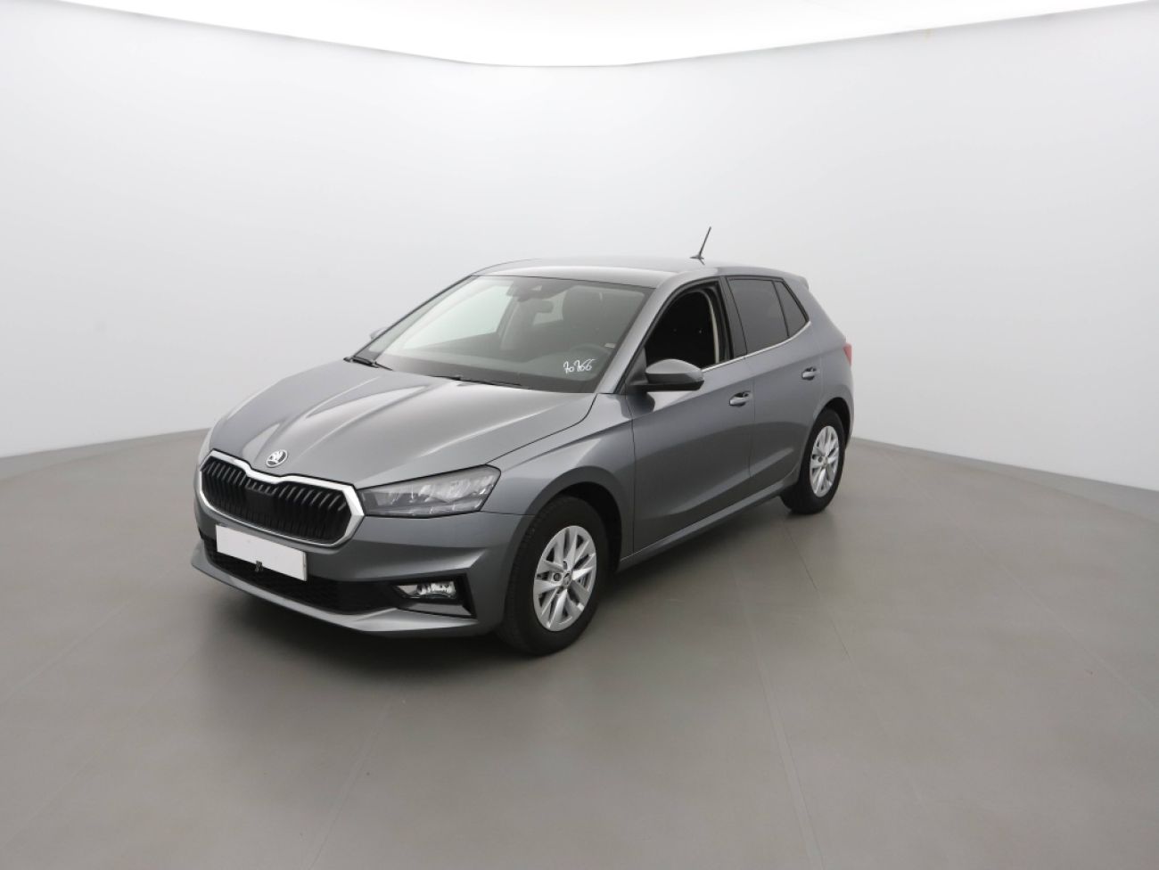 Mandataire SKODA FABIA 1.0 TSI 95CH SELECTION