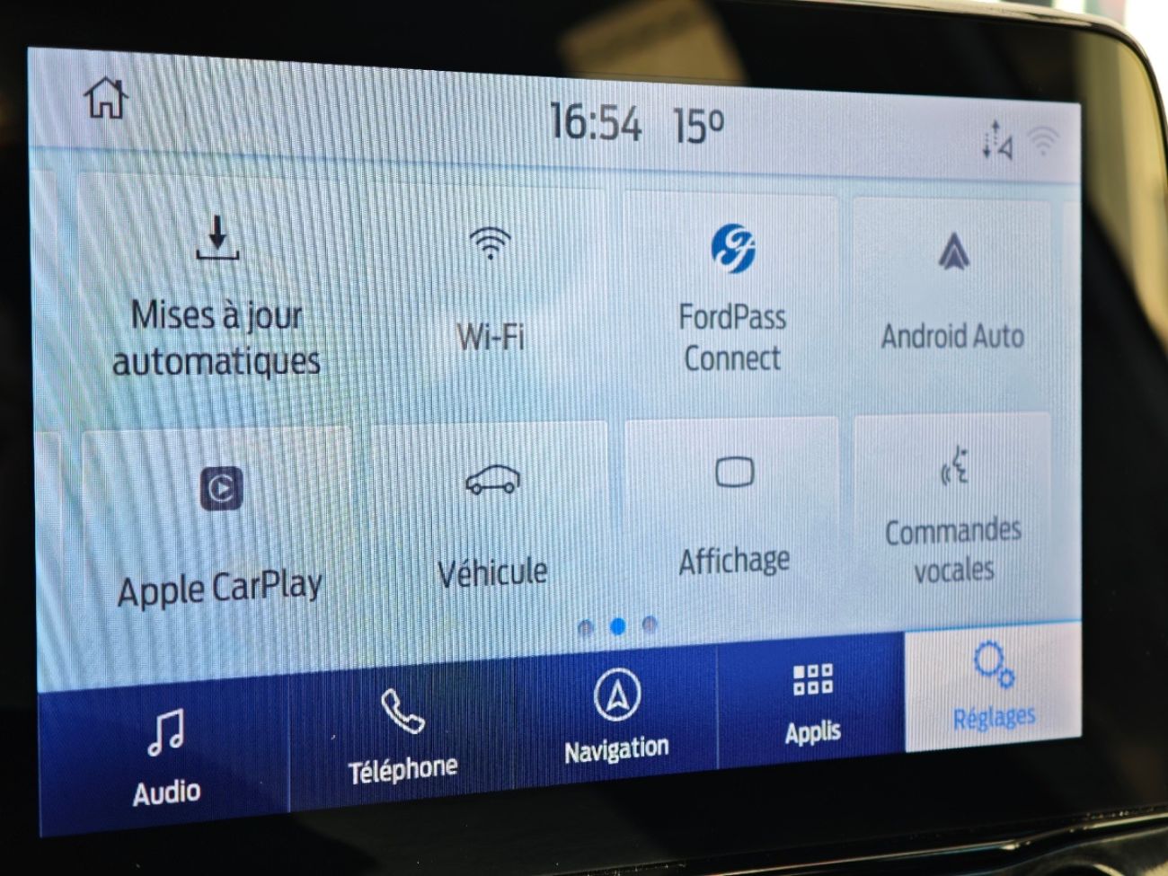 Mandataire Ford PUMA 1.0 EcoBoost 155 ch mHEV S&S BVM6 ST-Line X