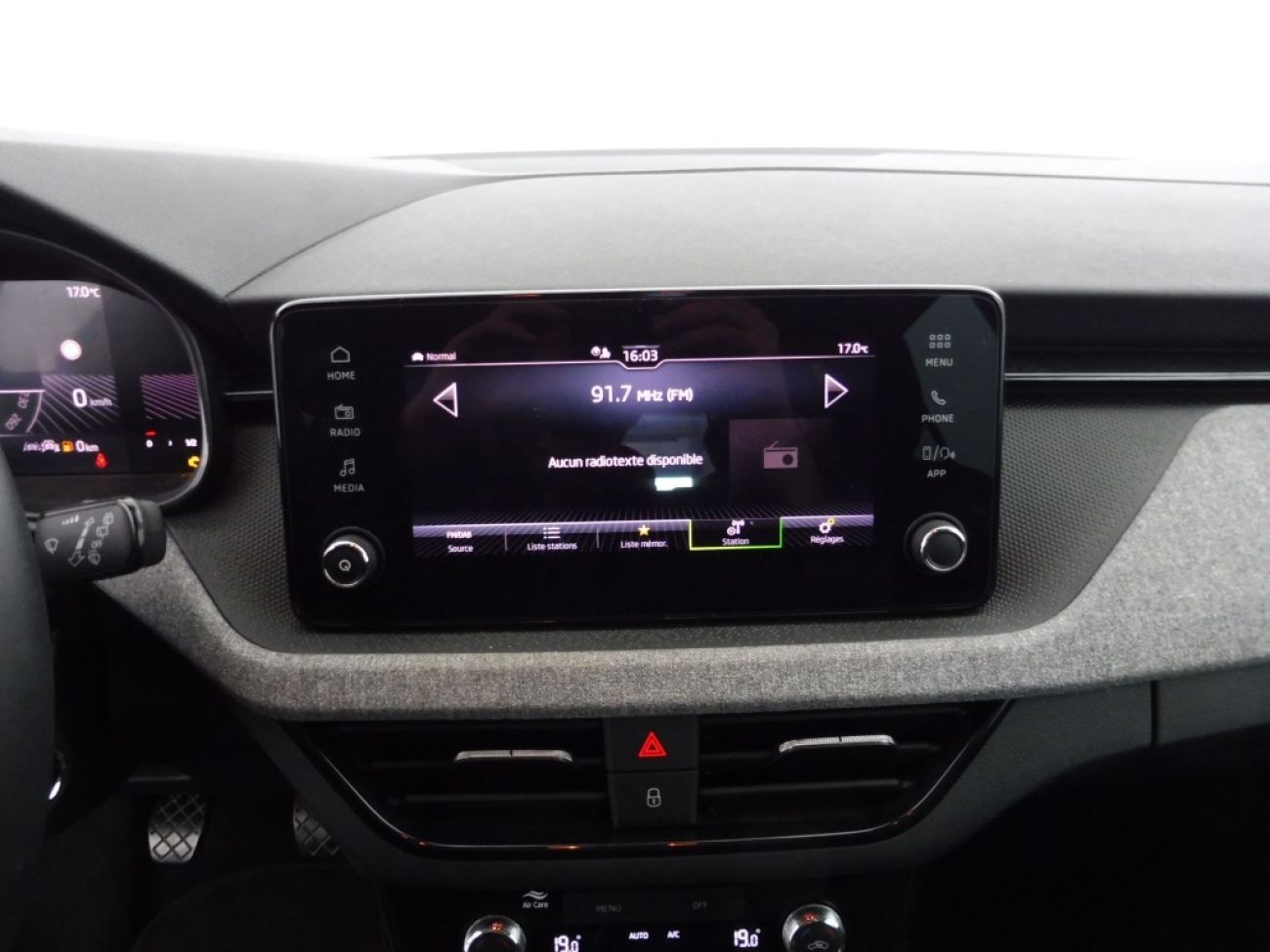 Mandataire SKODA Kamiq 1.0 TSI 115CH SELECTION