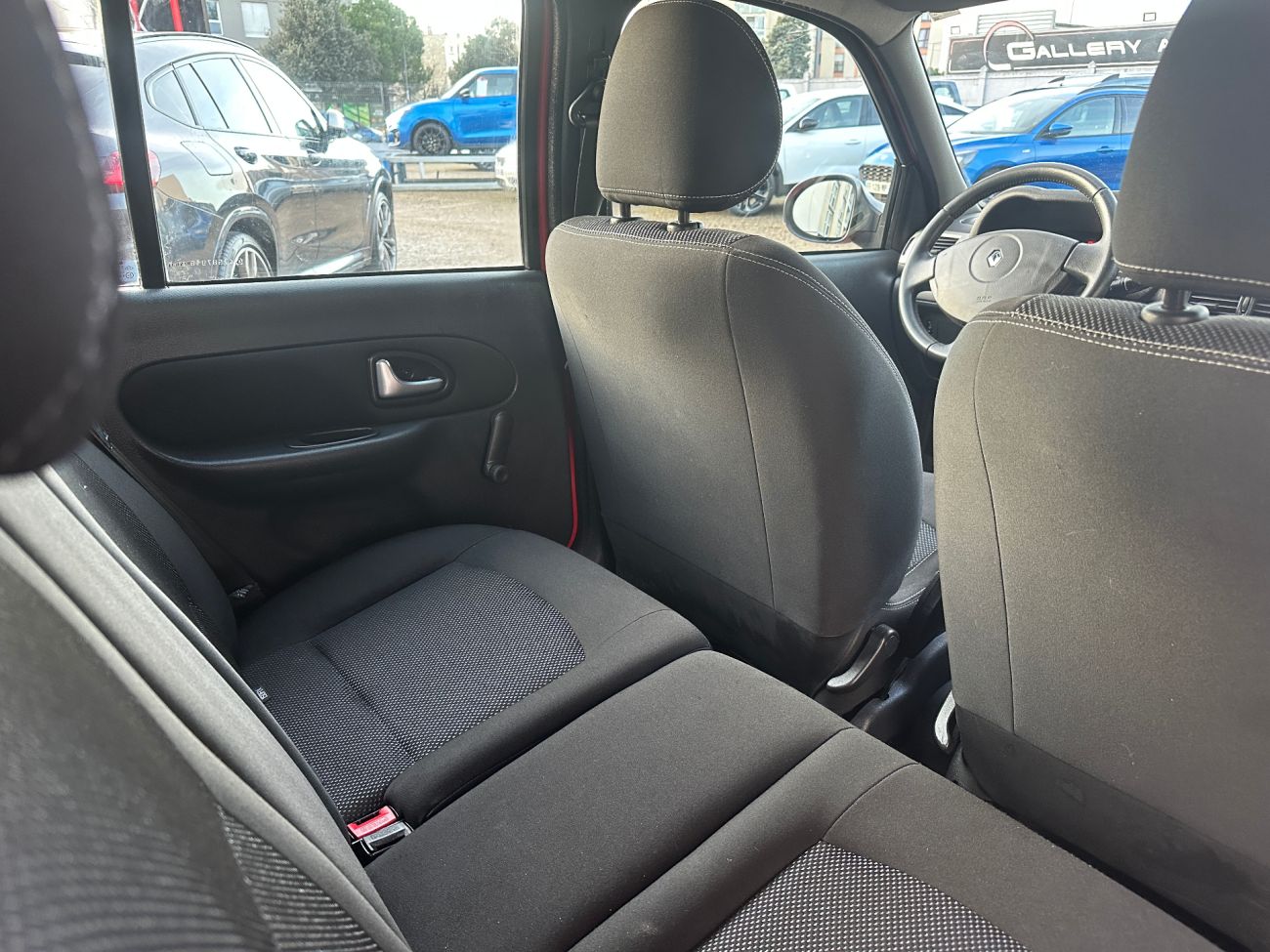 Mandataire RENAULT CLIO CAMPUS 1.2 16V 75 eco2 ByeBye Pack Clim Euro 5