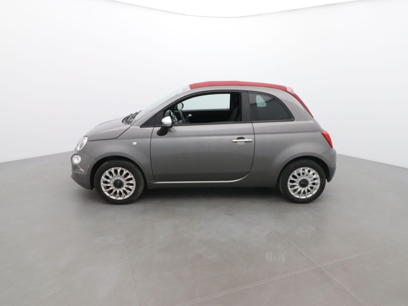 Mandataire FIAT 500C 1.0 70CH BSG S&S SERIE 1