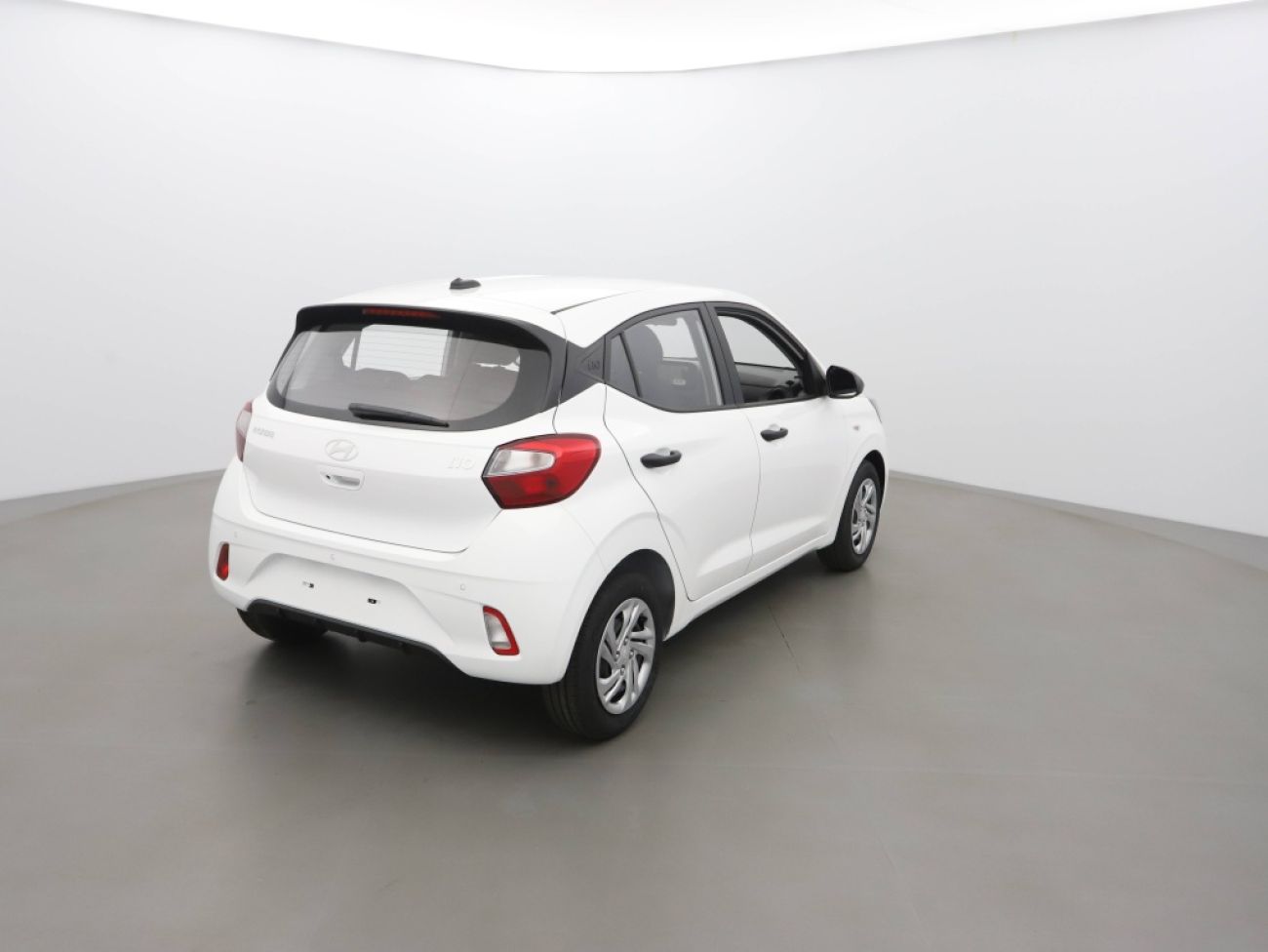 Mandataire Hyundai i10 1.0 63CH ECO INTUITIVE PACK BVR