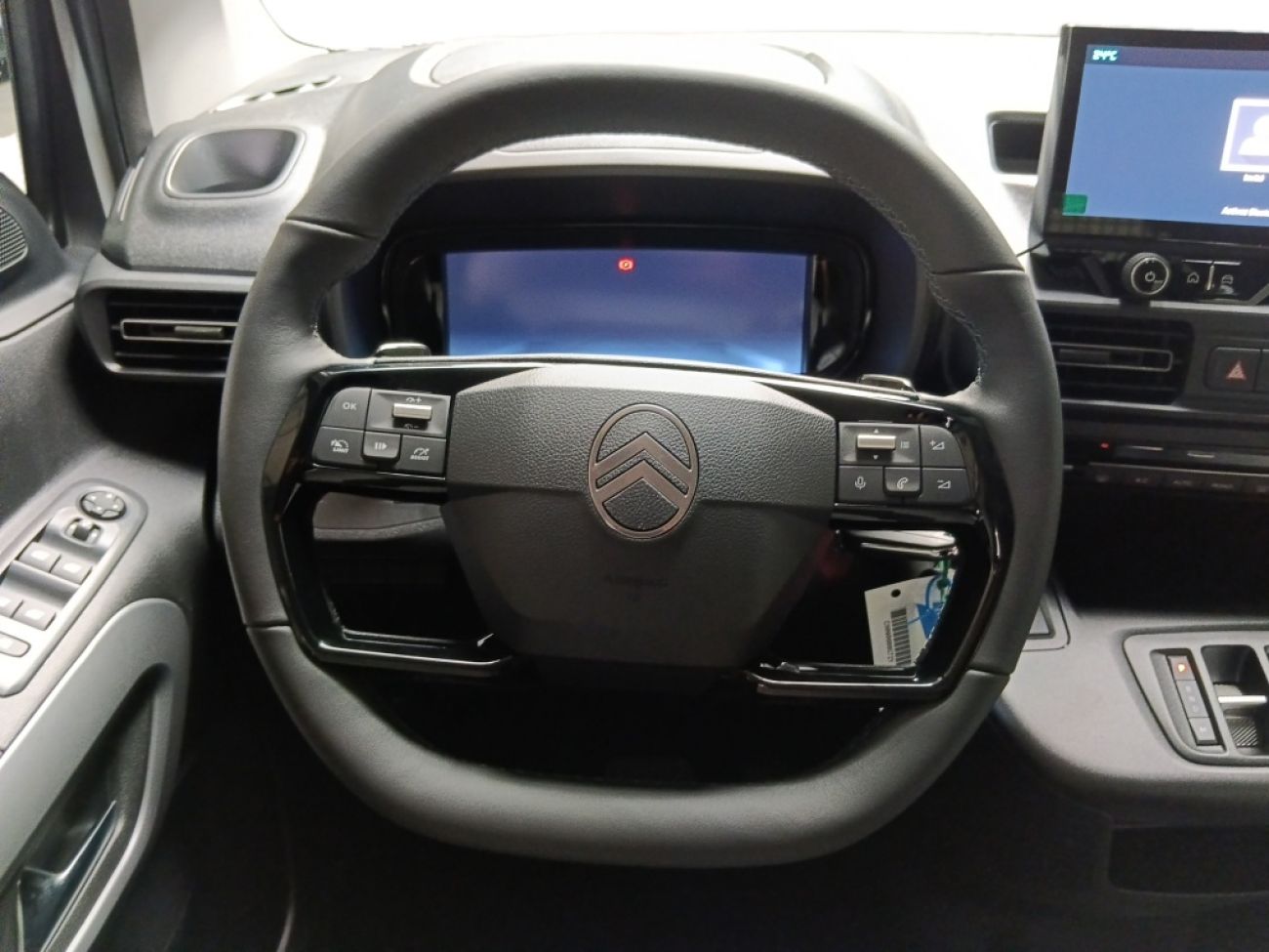 Mandataire Citroën Berlingo Van M 1.5 BLUEHDI 130CH PLUS BVA8