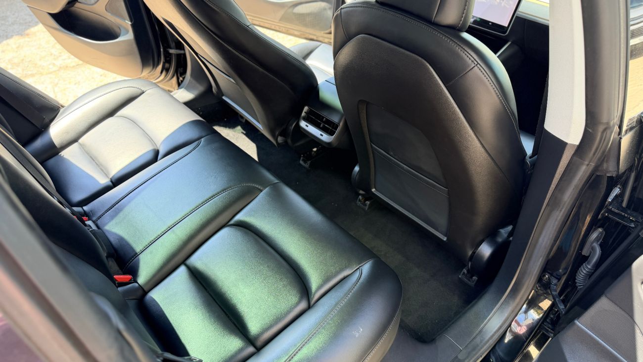 Mandataire TESLA MODEL 3 Performance Dual Motor AWD