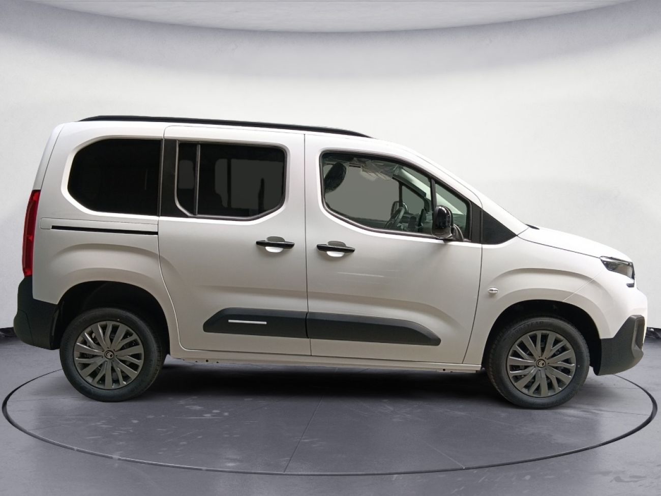 Mandataire Citroën Berlingo Van M 1.5 BLUEHDI 130CH PLUS BVA8
