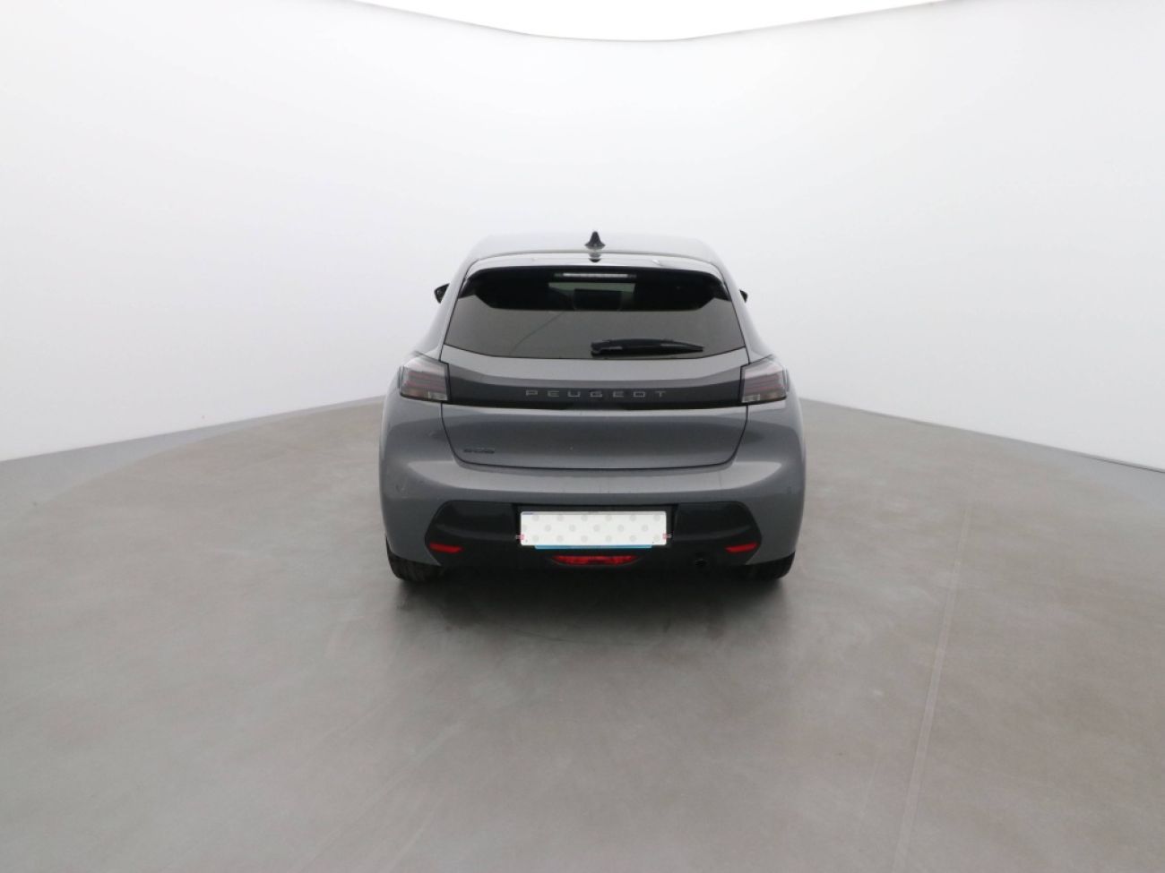 Mandataire PEUGEOT 208 1.2 100CH S&S ALLURE