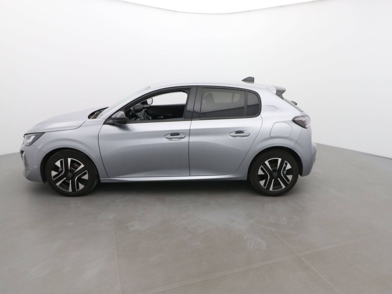 Mandataire PEUGEOT 208 1.2 100CH S&S ALLURE