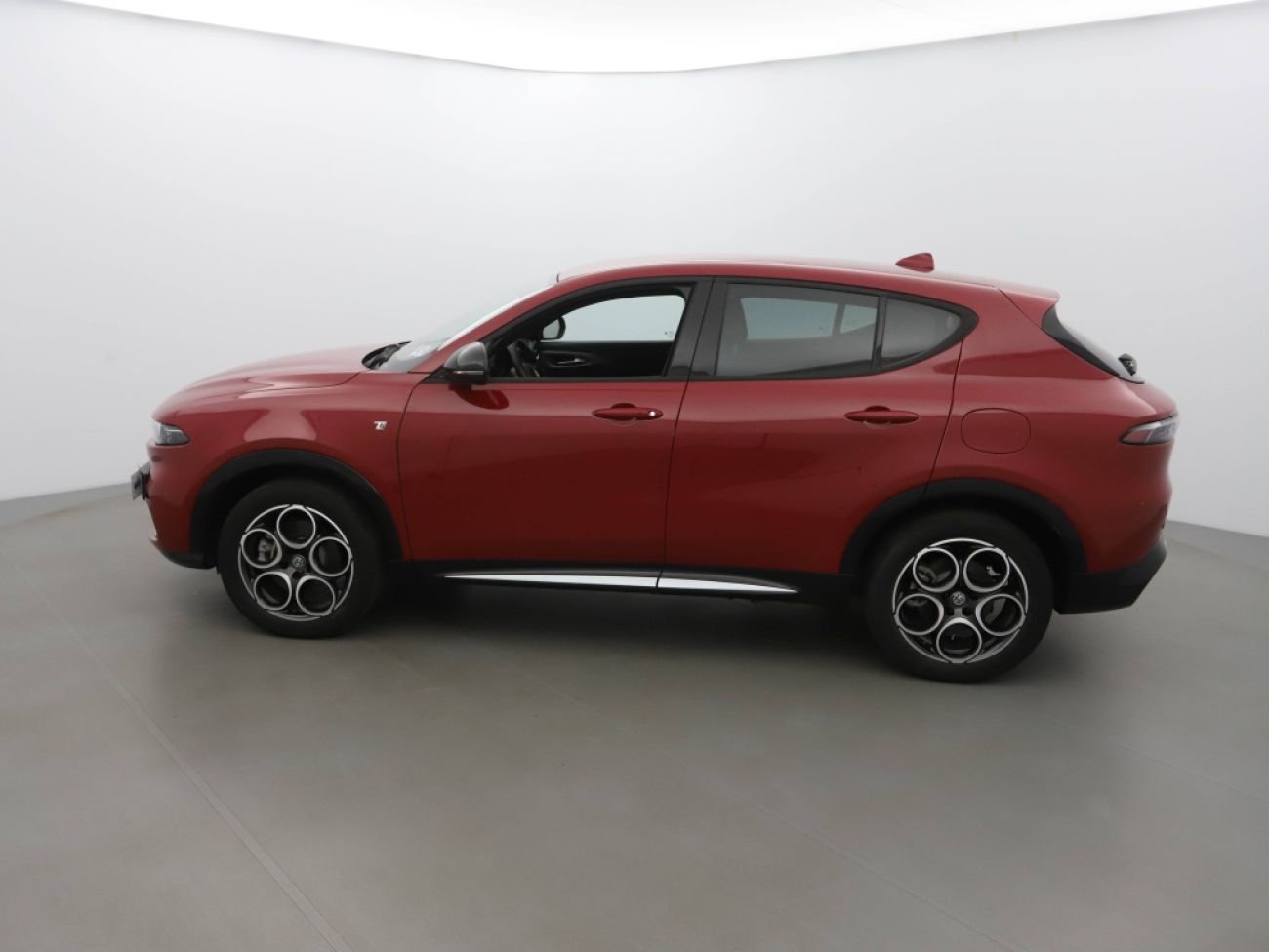 Mandataire ALPHA ROMEO Tonale 1.3 PHEV 280CH TI AT6 E-Q4