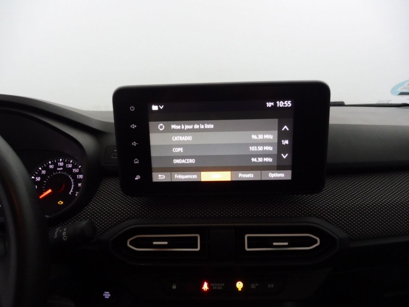 Mandataire Dacia Jogger 1.0 TCE 110CH EXPRESSION 7 PLACES