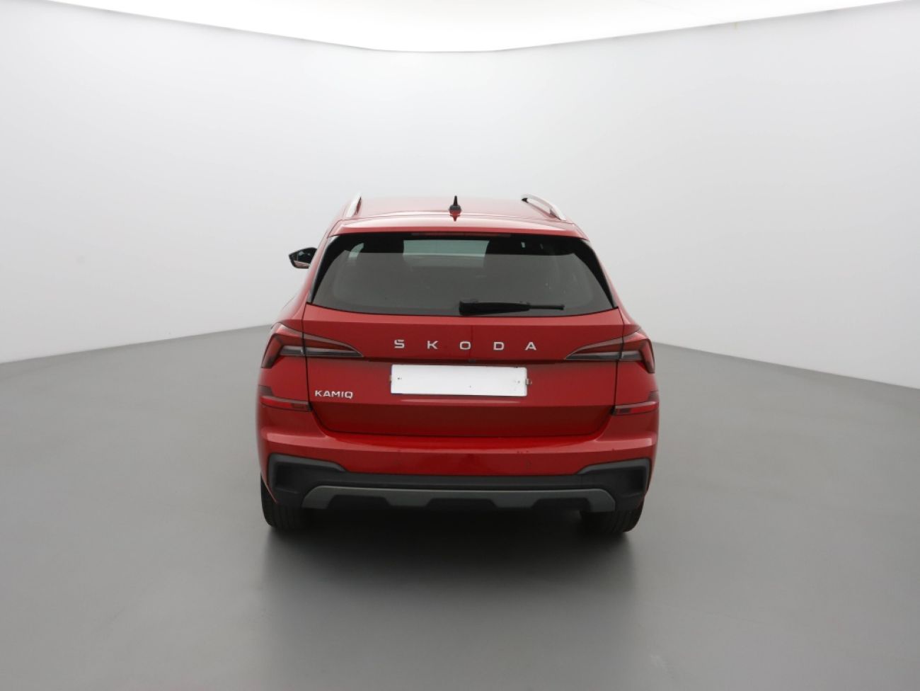 Mandataire SKODA Kamiq 1.0 TSI 115CH SELECTION