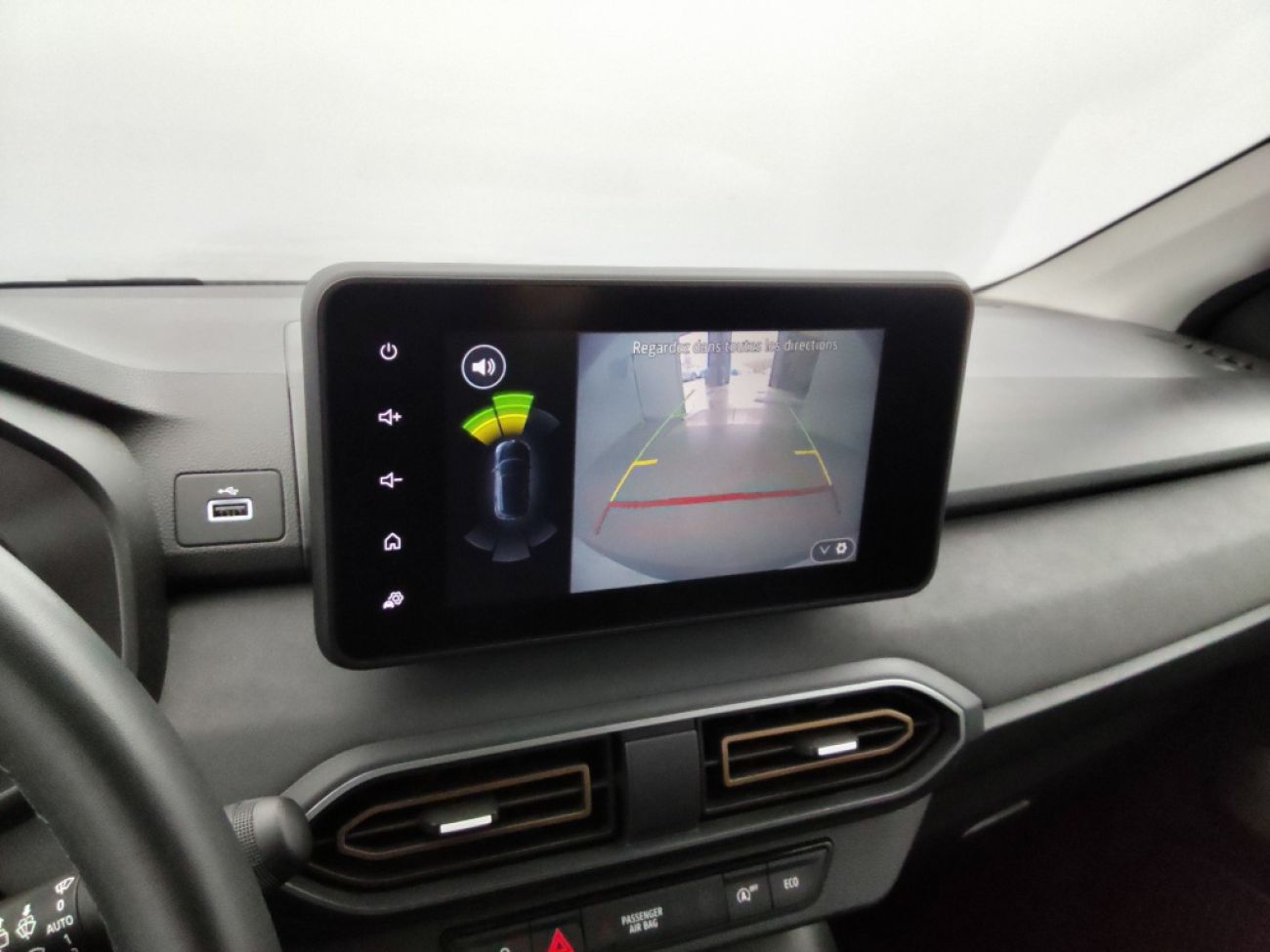 Mandataire Dacia Sandero 1.0 TCE 110CH STEPWAY EXTREME +