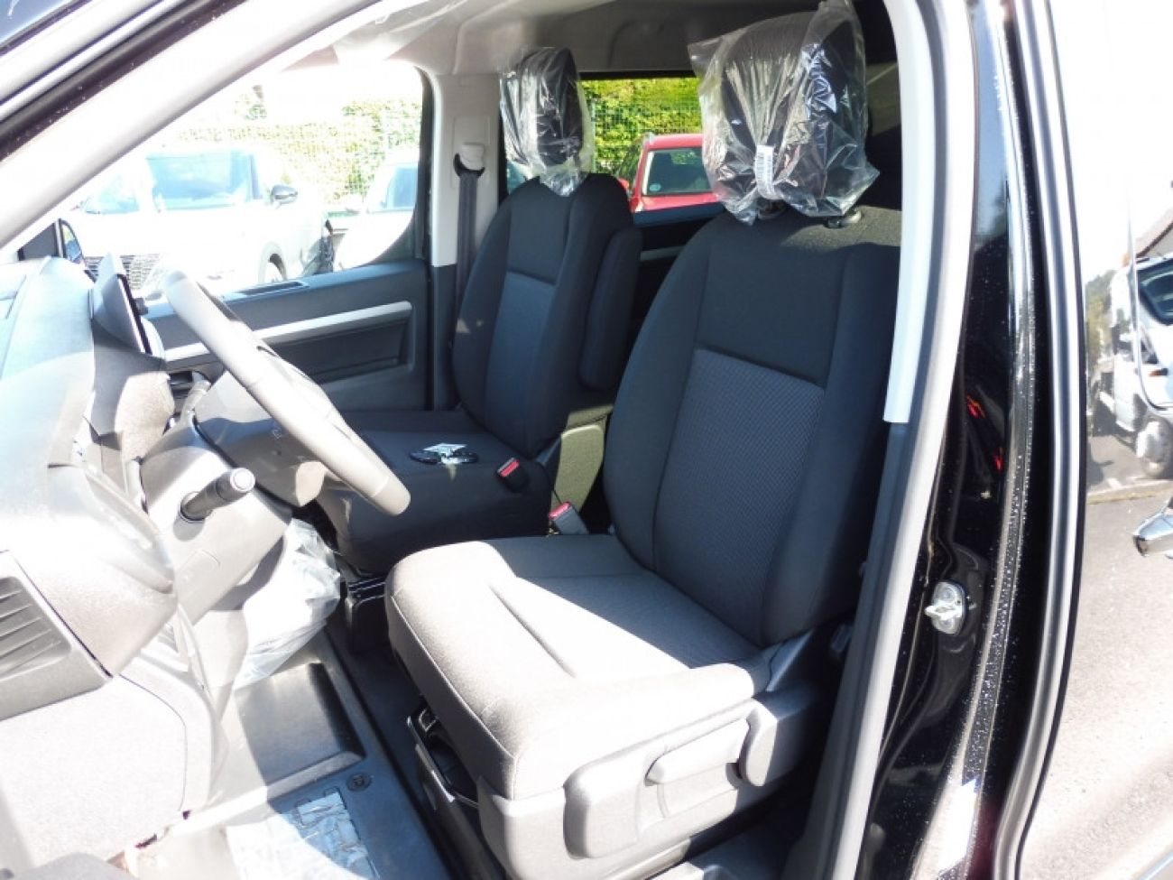 Mandataire PEUGEOT Expert XL 2.2 DIESEL 180CH CABINE APPROFONDIE FIXE AUTOMATIQUE