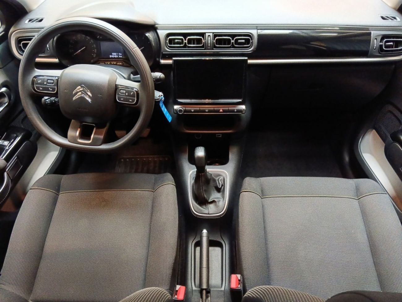 Mandataire Citroën C3 1.2 PURETECH 83CH S&S MAX