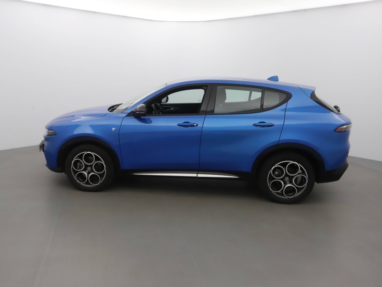 Mandataire ALPHA ROMEO Tonale 1.5 HYBRID 160CH TI VGT
