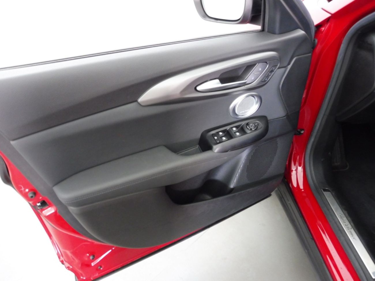 Mandataire ALPHA ROMEO Tonale 1.3 PHEV 280CH EDIZIONE SPECIALE AT6 E-Q4