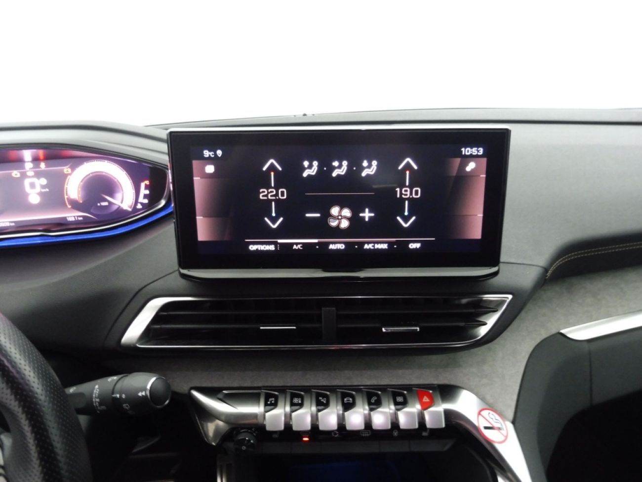 Mandataire PEUGEOT 3008 1.5 BLUEHDI 130CH S&S GT EAT8