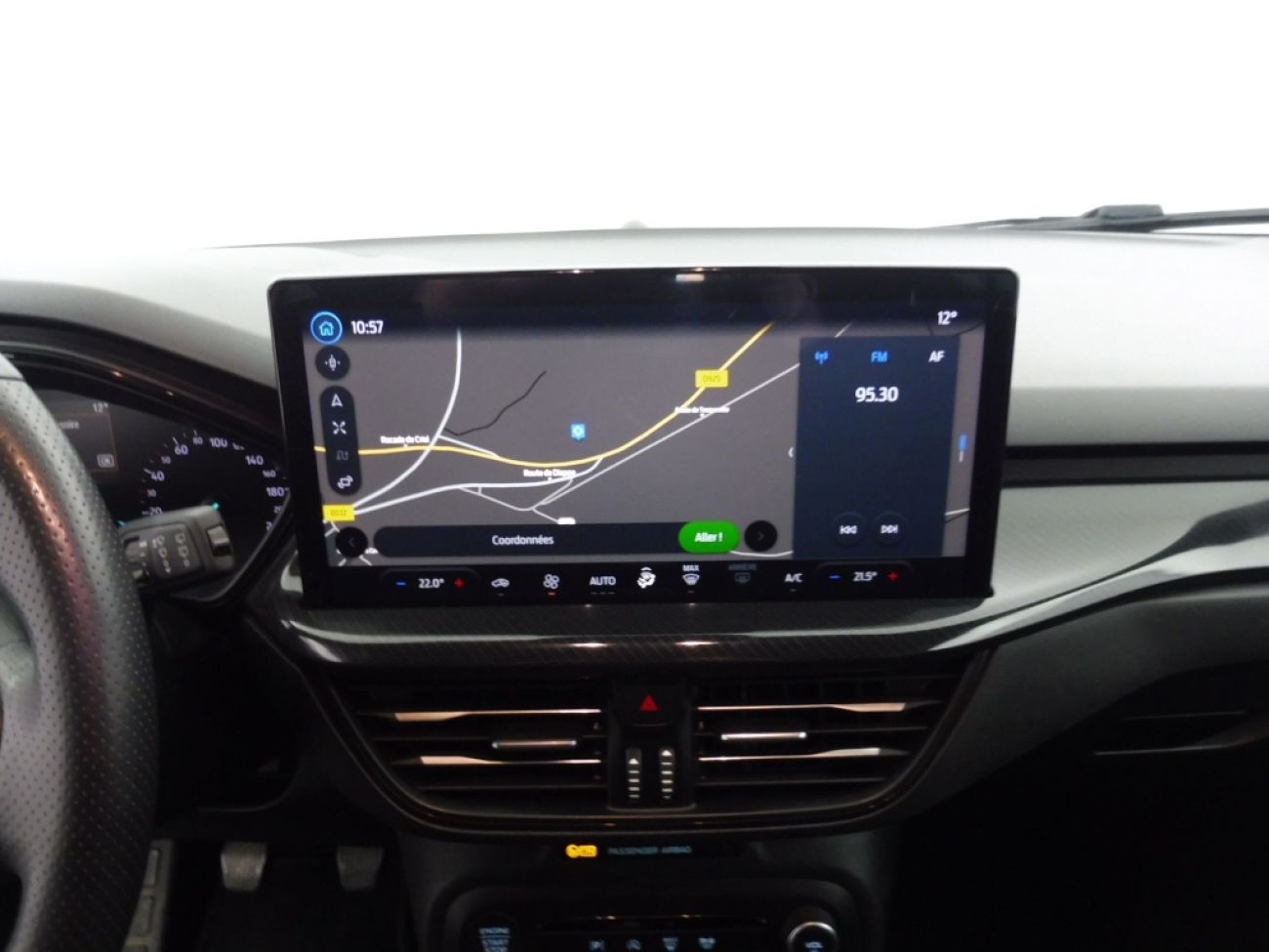 Mandataire Ford Focus SW 1.0 ECOBOOST 125st line