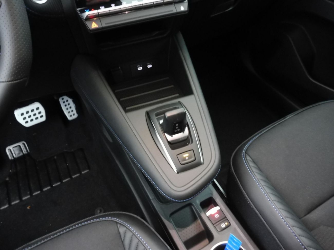Mandataire RENAULT Symbioz 1.8 E-TECH FULL HYBRID 160CH ESPRIT ALPINE - 26