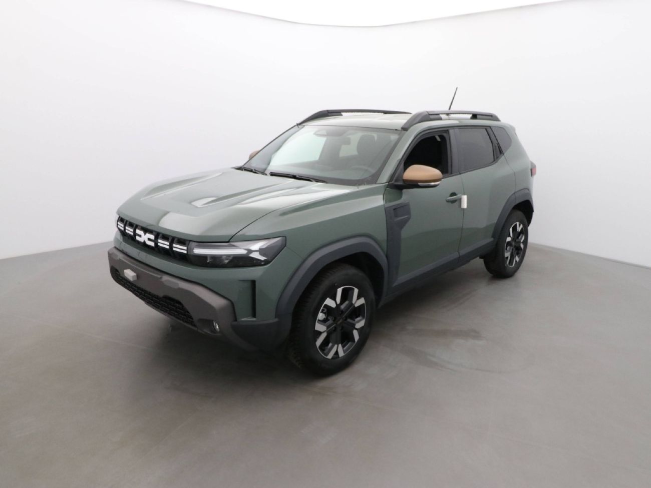 Mandataire Dacia Duster 1.2 TCE MILD HYBRID 130CH EXTREME 4X4