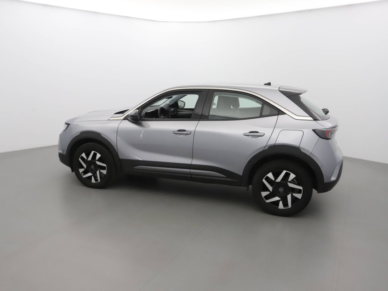 Mandataire Opel Mokka 1.2 TURBO 130CH BVA8