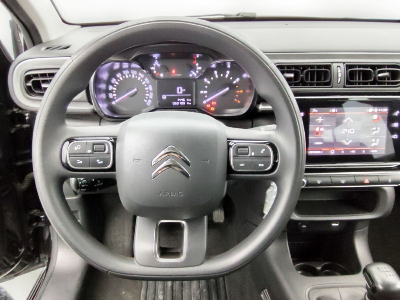 Mandataire Citroën C3 1.5 BLUEHDI 100CH S&S PLUS