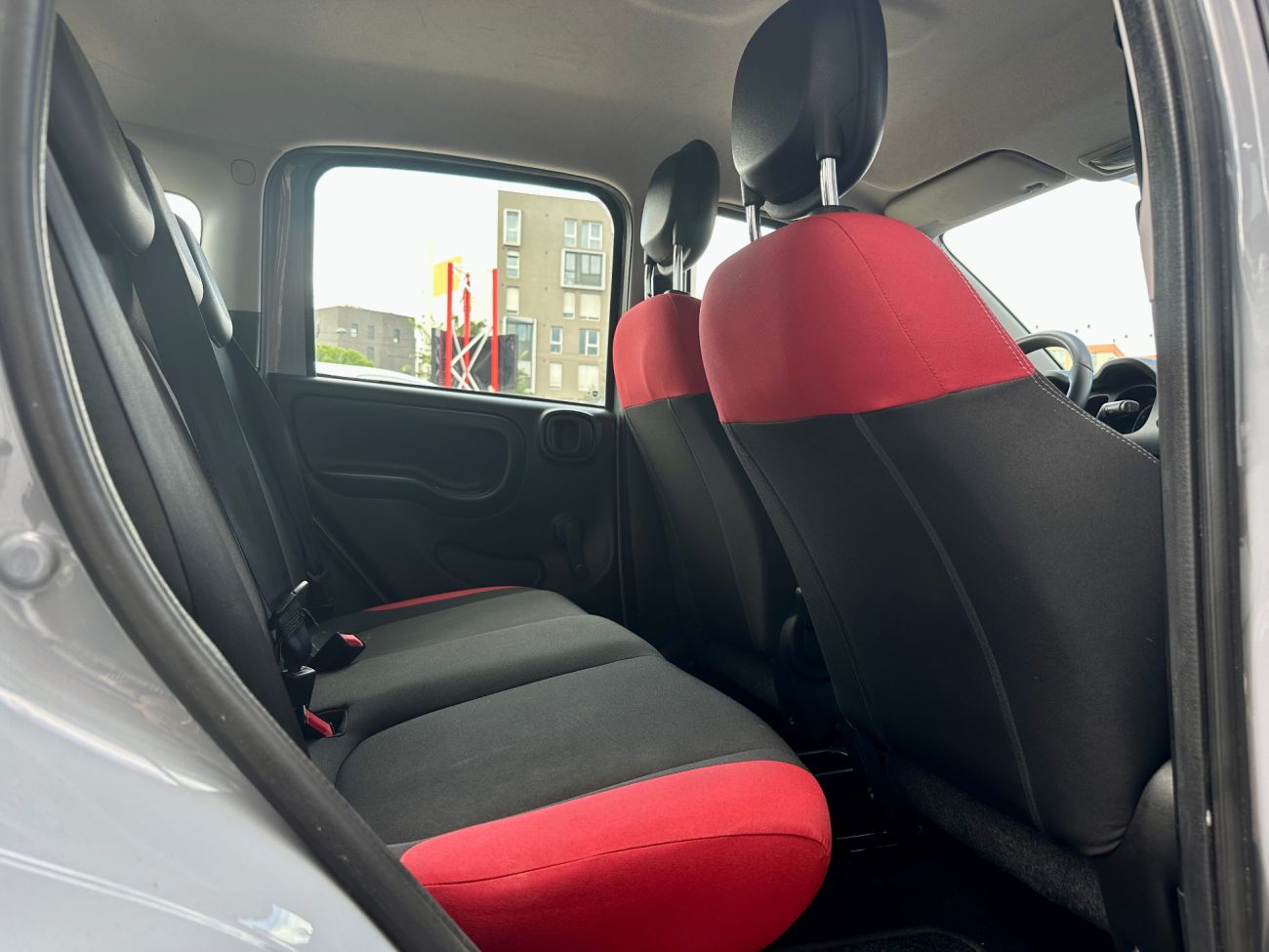 Mandataire FIAT PANDA 1.2 69 ch S/S Easy