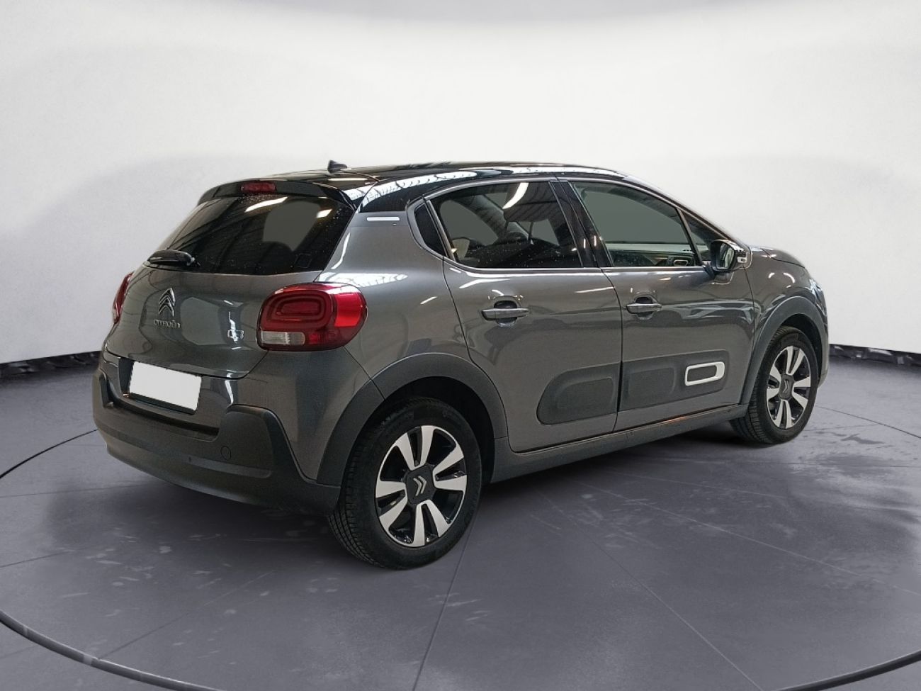 Mandataire Citroën C3 1.2 PURETECH 83CH S&S MAX